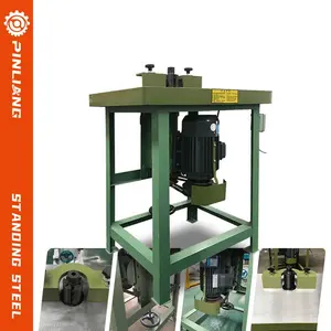 Wholesale 3kw Woodworking shaper Machine Pinliang wood Spindle Moulder Machine