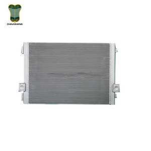 مبرد ديزل JSY للحفارات من سبائك الألومنيوم مع ضمان لمدة 12 شهرًا، قطعة غيار للمحرك - Product Image 6