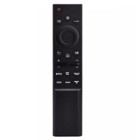 Télécommande universelle intelligente infrarouge de remplacement HUAYU RM-L1729 pour tous les téléviseurs Samsung
