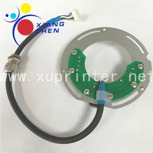 Codificador de Alta Calidad, 1 Pieza, Motor con Placa Interna G2.110.3281 para Heidelberg CD102 SM102, Piezas de Repuesto para Máquinas de Impresión Offset - Product Image 5