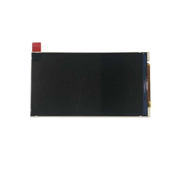 5 Inch High Brightness IPS TFT LCD Modules 1000 Nits Resolution 800x480 RGB Interface Panel Composition
