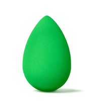 Fond de teint végétalien doux sans latex éponge de maquillage cosmétique pour poudre de beauté
