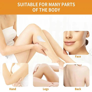 Hunmui Exfoliërende <span class=keywords><strong>Gel</strong></span> Zachte Oranje Exfoliërende <span class=keywords><strong>Gel</strong></span> Scrub Exfoliërende Hydraterende Oem - Product Image 5