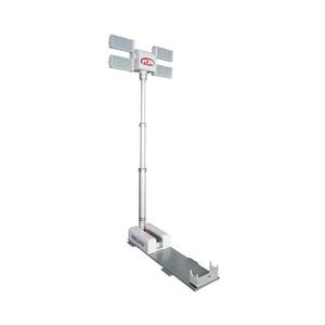Torre Móvil de Iluminación LED Extensible CE <span class=keywords><strong>Clarins</strong></span> para Uso en Vehículos con Control Remoto - Product Image 1