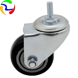 In China hergestellte einziehbare Hochleistungs-Lenk rollen 3/Zoll Edelstahl rollen Verzinkter Einfügung karton - Product Image 1