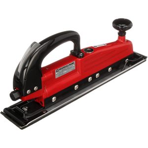เครื่องขัดลมแบบเส้นตรง Ingersoll Rand 315 ขนาดแผ่นขัด 2.75 x 17.5 นิ้ว ความเร็ว 3000 รอบต่อนาที เครื่องมือช่างไม้แบบใช้ลม - Product Image 1
