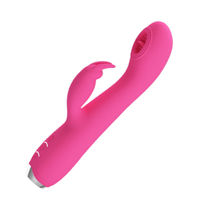 تصنيع المعدات الأصلية بالجملة منتجات جديدة 12 وضع ماء أرنب Gspot تدليك الجنس الهزاز دسار واقعية هزاز - Product Image 6