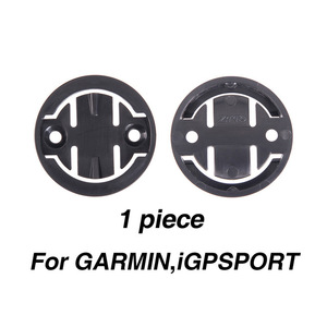 Support de fixation pour ordinateur de vélo ZTTO, support étendu pour compteur de vitesse, <span class=keywords><strong>adaptateur</strong></span> <span class=keywords><strong>GPS</strong></span> pour VTT, vélo de route, compatible <span class=keywords><strong>GARMIN</strong></span>, Bryton, CATEYE, IGPSPORT, Wahoo - Product Image 4