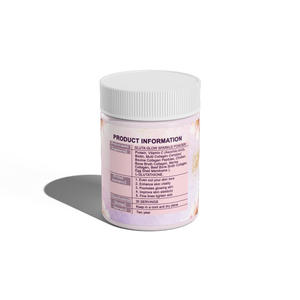 คอลลาเจนผง แอลกลูต้าไธโอน วิตามินซี ไบโอติน สำหรับเล็บ <span class=keywords><strong>ผม</strong></span> ความงาม สารต้านอนุมูลอิสระ ผิวกระจ่างใส สูตรบำรุงเล็บสำหรับผู้หญิง - Product Image 2