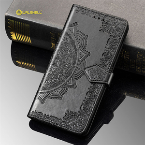 Étui <span class=keywords><strong>de</strong></span> <span class=keywords><strong>téléphone</strong></span> <span class=keywords><strong>de</strong></span> haute qualité pour <span class=keywords><strong>Samsung</strong></span> <span class=keywords><strong>Galaxy</strong></span> A10e, portefeuille en cuir pour femme, étui <span class=keywords><strong>de</strong></span> protection pour A20 A30 A50 - Product Image 4