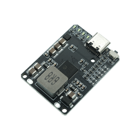 Module de charge/décharge de batterie Li-ion IP2369 2~6S 45W pour alimentation mobile/drones avec protection de charge et interface Type C