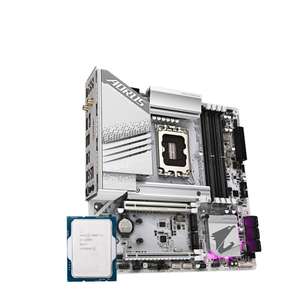 Combo de Placa Base y CPU Intel Core I5 14600K 14600KF de 14.ª Generación, Placa Base MSI B760M/Z790, Placa Base Gigabyte con Procesador - Product Image 4