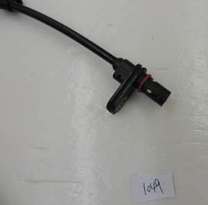 ABS bánh xe tốc độ cảm biến OEM a4515400117/0265007815 cho Mercedes-Benz - Product Image 4