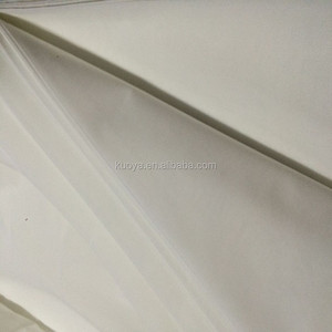 Hot bán polyester bông vải màu xám để xuất khẩu <span class=keywords><strong>TC</strong></span> 65/35 - Product Image 2