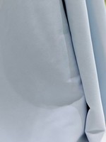 Tela de Punto de Nailon y Spandex Antidesgarro de Corte Aleatorio, 165 cm de Ancho, 165 g/m², Secado Rápido, Transpirable, para Protección Solar