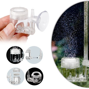 Remium uality-haped quapro, 2 tom, iffuser, ubble ounter - Product Image 1