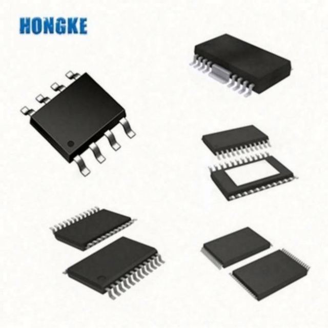 S476G11LF IC Component Electronic Components