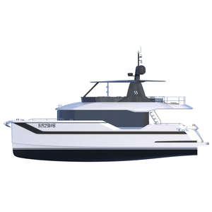 Lancha Rápida <span class=keywords><strong>de</strong></span> <span class=keywords><strong>Aluminio</strong></span>/Fibra <span class=keywords><strong>de</strong></span> Carbono, Yate <span class=keywords><strong>de</strong></span> Recreo, Catamarán, Velero <span class=keywords><strong>en</strong></span> <span class=keywords><strong>Venta</strong></span> con Motor - Product Image 1