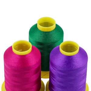 <span class=keywords><strong>Fil</strong></span> de <span class=keywords><strong>broderie</strong></span> en Polyester, <span class=keywords><strong>Machine</strong></span> chinoise, plusieurs couleurs, vente en gros - Product Image 4