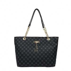 Bolso de lujo para mujer, bolso de mano para mujer, bolso de hombro de moda de primavera para mujer, bolso cruzado de diseñador - Product Image 2