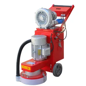 High efficiency epoxy grinding machine concrete grinding tool with 330 mm pan diameter for sale