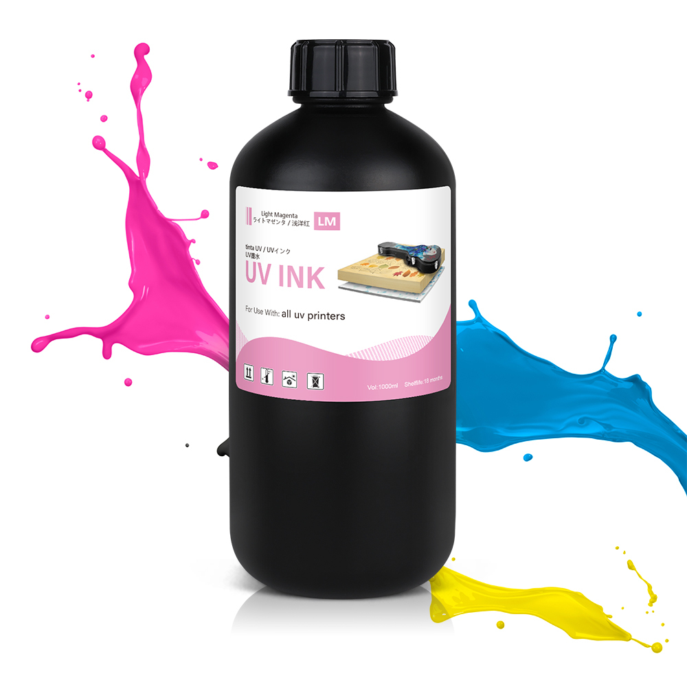 Light Magenta