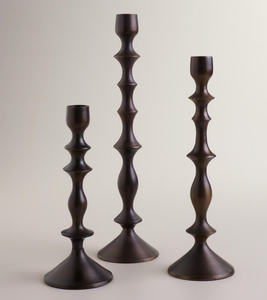 <b>Gold</b> Silver Wood Lantern <b>Candle</b> Home Decoration Christmas Wedding Party made by Acube Industries India - Product Image 1