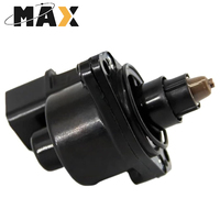 Pièces détachées automobiles, soupape de régulation de ralenti pour Mitsubishi Eclipse Galant Hyundai Elantra Sonata Eagle Talon MD614368
