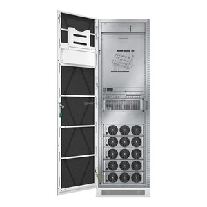 UPS Schneider Electric <span class=keywords><strong>Galaxy</strong></span> 3L G3LUPS400KHTS de 400 kVA, 400 kW, 400 V, 3V3, Certificado TLC, Inicio de Funcionamiento 5x8 - Product Image 4