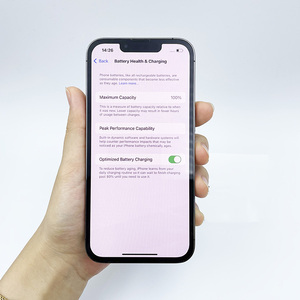 Mobile Phones Second Hand Wholesale <strong>Used</strong> <strong>iPhone</strong> <strong>13</strong> <strong>Pro</strong> A+256GB Original and Second-hand Mobile Phone Suppliers with High Quality - Product Image 4