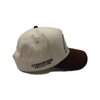 Gorras de Béisbol Bordadas para Hombre y Mujer, Gorra con Bordado 2D Personalizado, Logotipo Bordado Frontal Personalizado, Gorra Trucker Personalizada