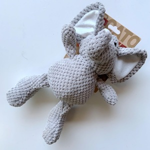 Pet Chew <strong>Toy</strong> Outdoor Puppy Doggie Interactive Tough Rope <strong>Toys</strong> Stuffed <strong>Dog</strong> <strong>Toys</strong> - Product Image 5