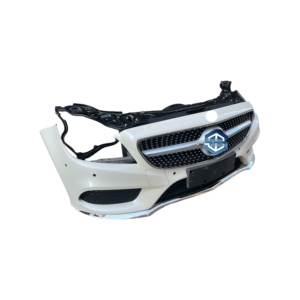 ชุดแต่งกันชนหน้า <span class=keywords><strong>CLS</strong></span> W218 คุณภาพสูง ขายดี พร้อมชุดหม้อน้ำ สำหรับเปลี่ยนและอัพเกรดรถเมอร์เซเดส-เบนซ์ - Product Image 1