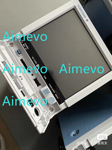 Yokogawa GP10 -1C1H /uh ใช้โมดูลอินพุตแบบอะนาล็อก GP10 1ชิ้นบันทึกแบบไร้กระดาษ - Product Image 3