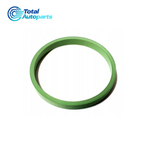 Joint de collecteur d'admission 04C129717C 04C 129 717 C compatible avec Audi Cupra Seat Skoda VW Golf Polo