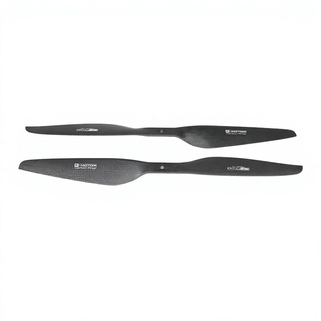 T-Motor 16x5.4 Carbon Fiber Propeller CW CCW For Drone Multicopter RC Aircraft