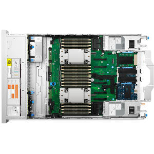 Brand New R760 R770 R960 2U Rack Server Com Computador 10Gbps Dedicado GPU Capacidades AI para PC Cloud & <span class=keywords><strong>Data</strong></span> Center Server - Product Image 5