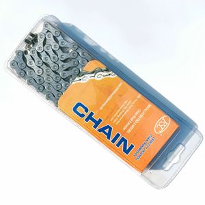 Cadena de Bicicleta de 8, 9 y 10 Velocidades, Metálica, Resistente, para Bicicleta de Montaña - Product Image 5