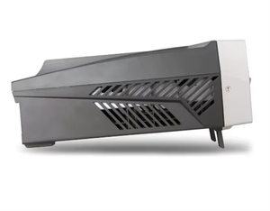 Generador de Ondas Arbitrarias Rigol DG812 de 10MHz, 2 Canales, Frecuencia de Muestreo de 125MSa/s, Pantalla Táctil de 4.3 Pulgadas - Product Image 1
