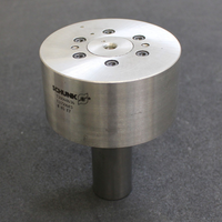Support de mandrin PLC D = 40 mm pour extrémité interne 85f7 Gl: 150 mm – Approvisionnement en vrac