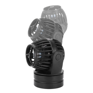 Serie Jebao RW Silent Wave Wave Maker Display LCD con controllo WIFI Smart Cross Flow Pump Wavemaker per <span class=keywords><strong>acquario</strong></span> Marine Reef - Product Image 3