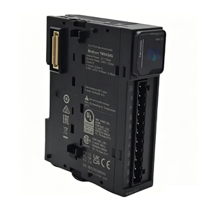 Module d'extension PLC TM3AQ4G, module de sortie analogique série TM3, neuf et original - Product Image 4