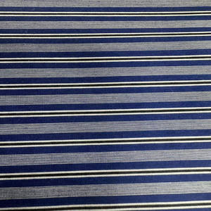 20D * 30S Solução Fio Tingido Pin Stripe Jacquard Poliamida <span class=keywords><strong>Nylon</strong></span> Viscose Tencel Lyocell Tecido Para Blusa Vestido - Product Image 3