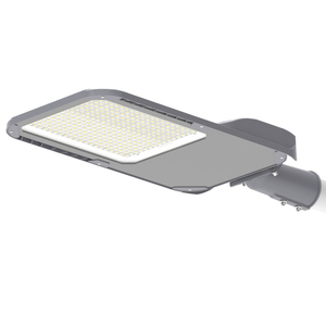 Farola LED de CA de Alta Eficiencia de 200W, Carcasa de Aluminio IP65, Garantía de 5 Años, Control Remoto, para Carreteras Urbanas y Rurales, Aceras, FL-LD-C - Product Image 1