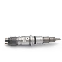 Inyector de Combustible Common Rail de Alto Rendimiento 0445120119 0 445 120 119