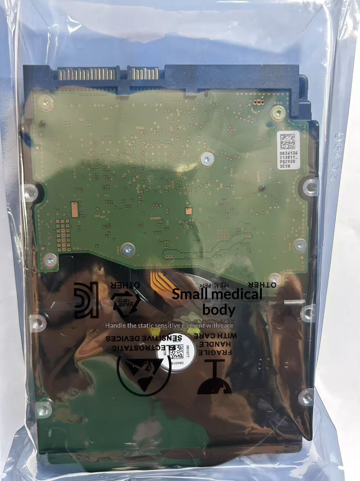 22t sata 7200-3.5 enterprise