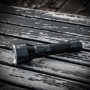 Tc24 lumen cao USB sạc <span class=keywords><strong>LED</strong></span> Đèn pin mạnh mẽ hợp kim nhôm <span class=keywords><strong>Torch</strong></span> đèn lồng IP68 đánh giá chiến thuật <span class=keywords><strong>Torch</strong></span> - Product Image 2