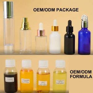 HODM cosmetici OEM/ODM Design produzione in fabbrica per la cura dei <span class=keywords><strong>capelli</strong></span> Styling barba cura del corpo - Product Image 3