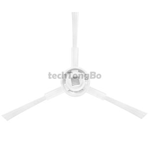 Ajuste para Everybot Q9 / Polaris PVCRAC 7790 / <span class=keywords><strong>Cecotec</strong></span> Conga 15090 16090 20090 piezas de <span class=keywords><strong>Robot</strong></span> aspirador cepillo lateral almohadilla de mopa Accesorios - Product Image 3