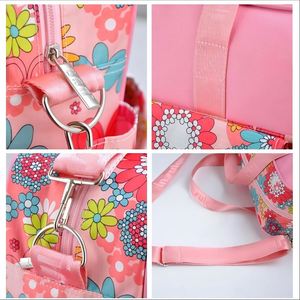 กระเป๋าผ้าอ้อมเด็กน่ารักแบบสะพายข้างกันน้ำสำหรับขายส่ง - Product Image 4